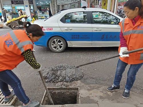 墨玉沉沙井清掏-污水井清理