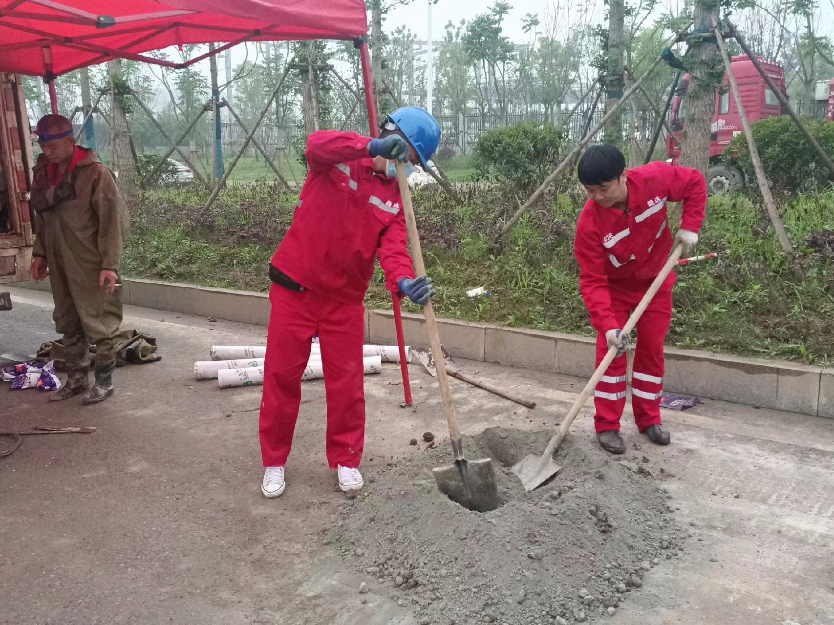 墨玉管道疏通哪家好】及时进行市政管道清淤