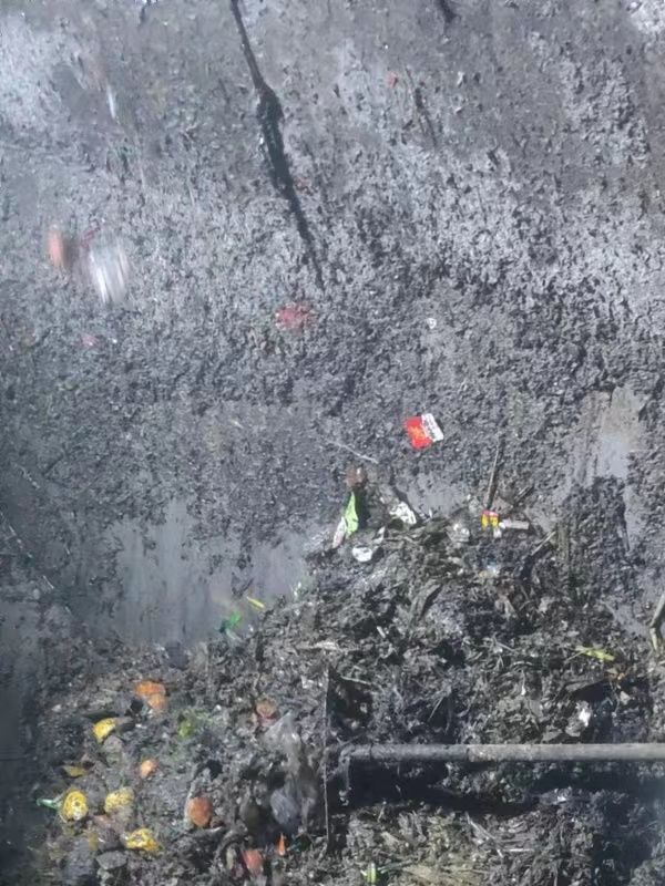 墨玉管道结垢危害和原因